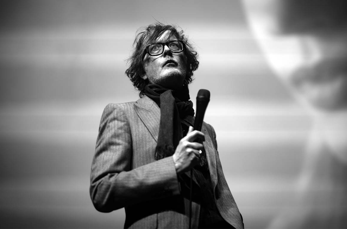 Pulp: Νέο trailer και artwork για το "What Do You Do For An Encore?"