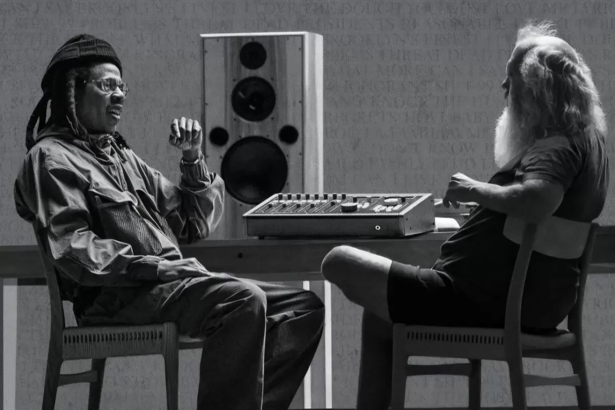 Ο Jay-Z ανοίγει το μουσικό αρχείο του με σειρά ντοκιμαντέρ στο HBO