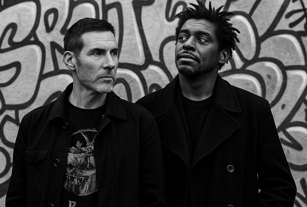 Massive Attack για Ed Sheeran: «Η “ουδετερότητα” μπροστά στη σφαγή περισσότερων από 20.000 παιδιών δεν μπορεί να είναι ουδετερότητα»