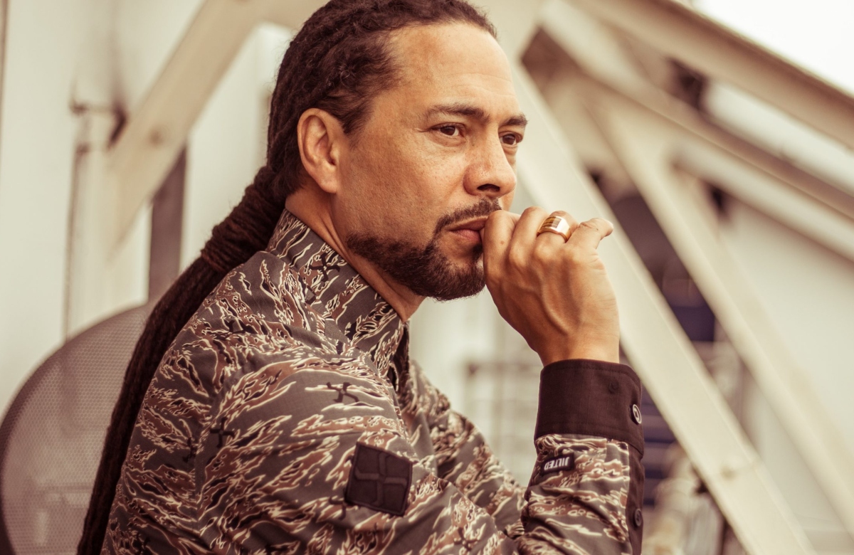 Ο Roni Size ετοιμάζει το «βαθύτερο rave στον κόσμο» μέσα σε εγκαταλελειμμένο ορυχείο της Ουαλίας