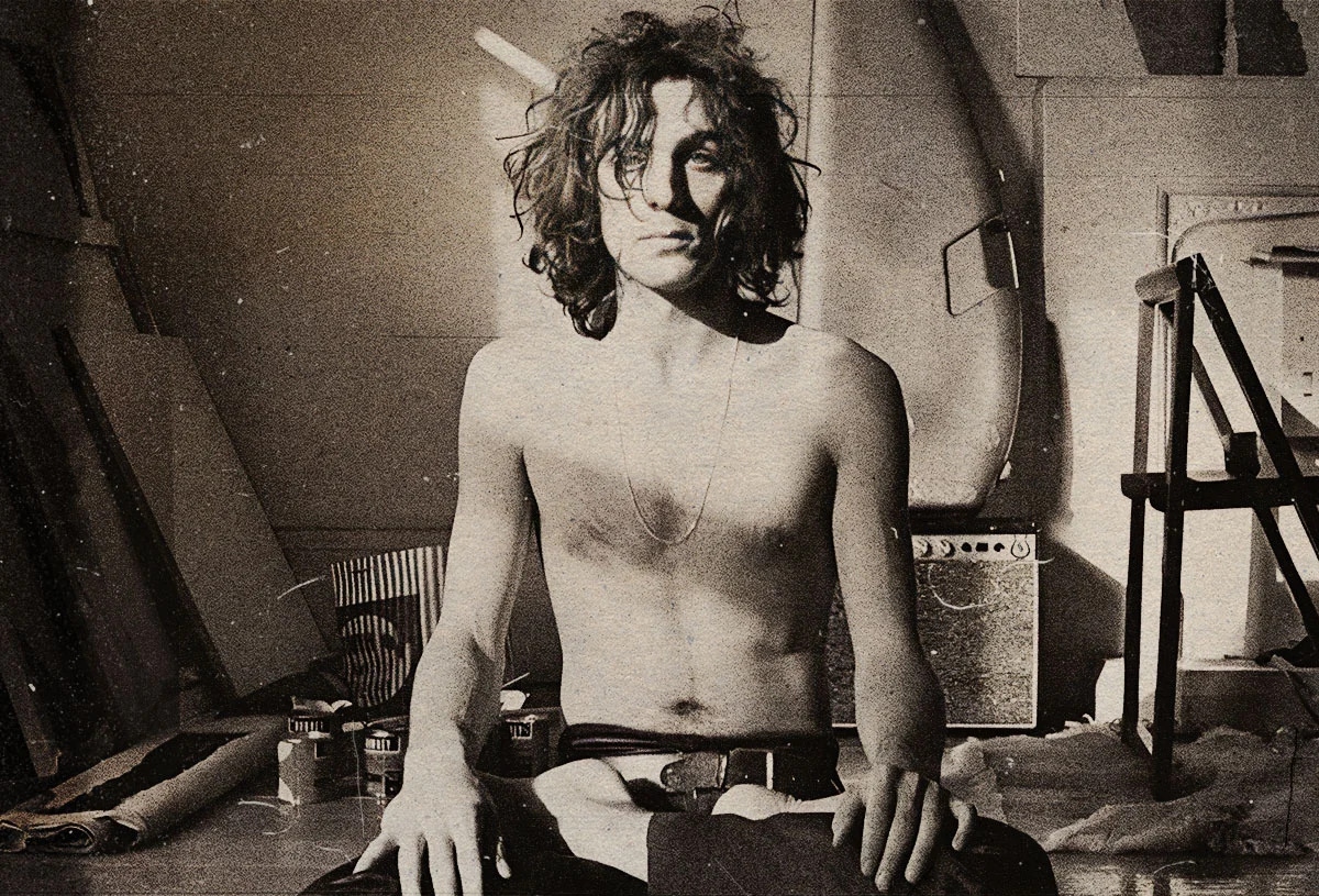 Η Cambridge United τιμά τον Syd Barrett με ειδική φανέλα για την ενίσχυση οργανισμών ψυχικής υγείας