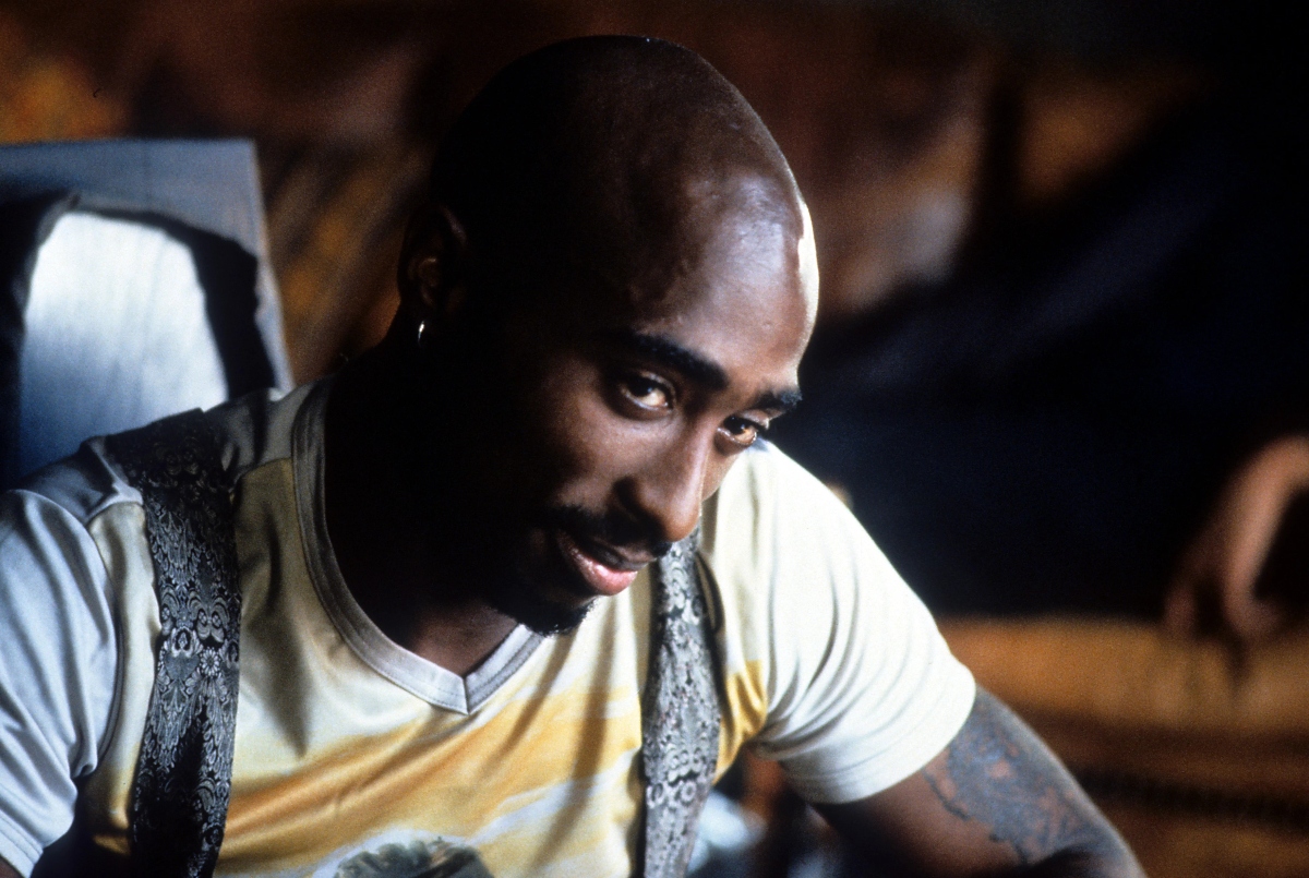 Ένοχος για τη δολοφονία του Tupac Shakur ο Duane “Keffe D” Davis