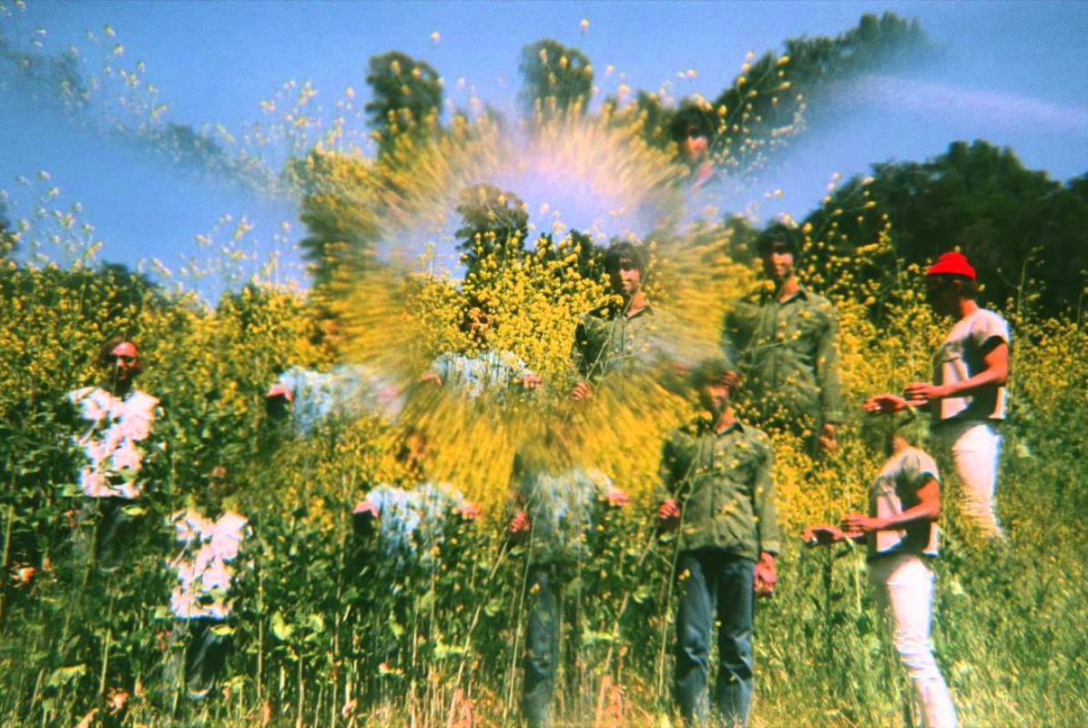 Allah-Las: Το νέο album τους βασίστηκε στον αυτοσχεδιασμό, χωρίς κανένα concept