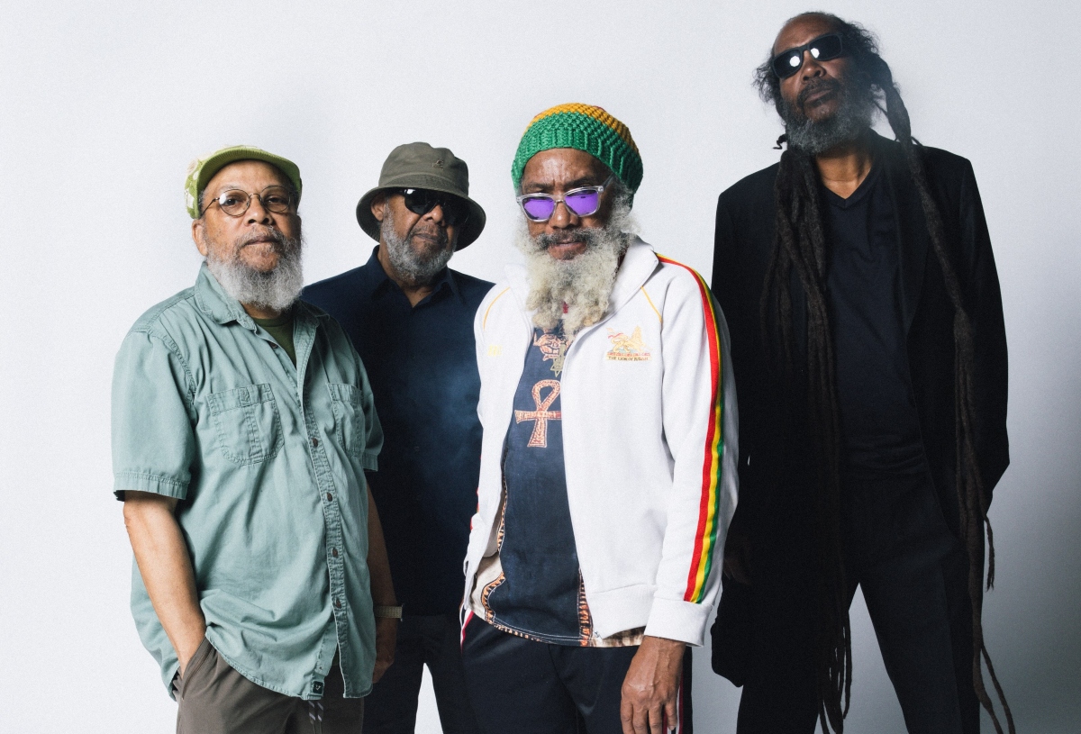 Bad Brains: 47 χρόνια μετά, ακούμε τις πρώτες studio ηχογραφήσεις τους