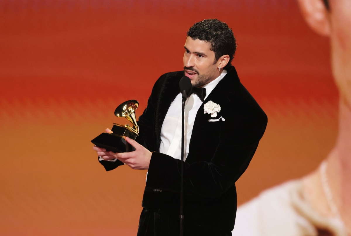 Τα Grammy’s ανακοίνωσαν 5 νέες κατηγορίες (και έγιναν πιο συμπεριληπτικά)