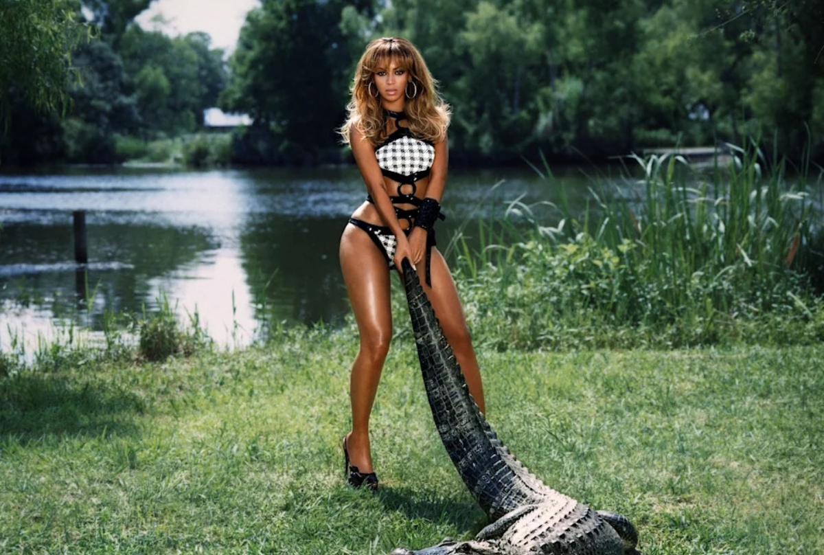 Beyoncé: Το album B’Day γίνεται 20 και έχουμε τις λεπτομέρεις της deluxe επετειακής έκδοσης
