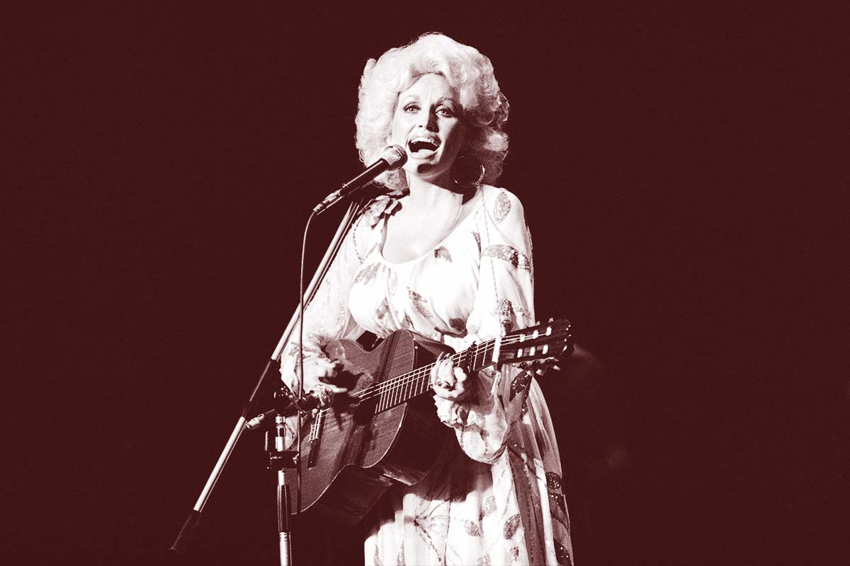 Dolly Parton: Το icon που δεν πήρε ποτέ στη ζωή στα σοβαρά