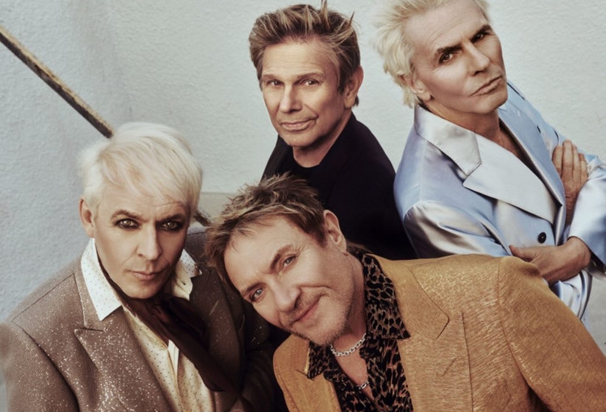 Οι Duran Duran ανακοινώνουν το νέο remix album "Free to Love: Hot Star Remixes"