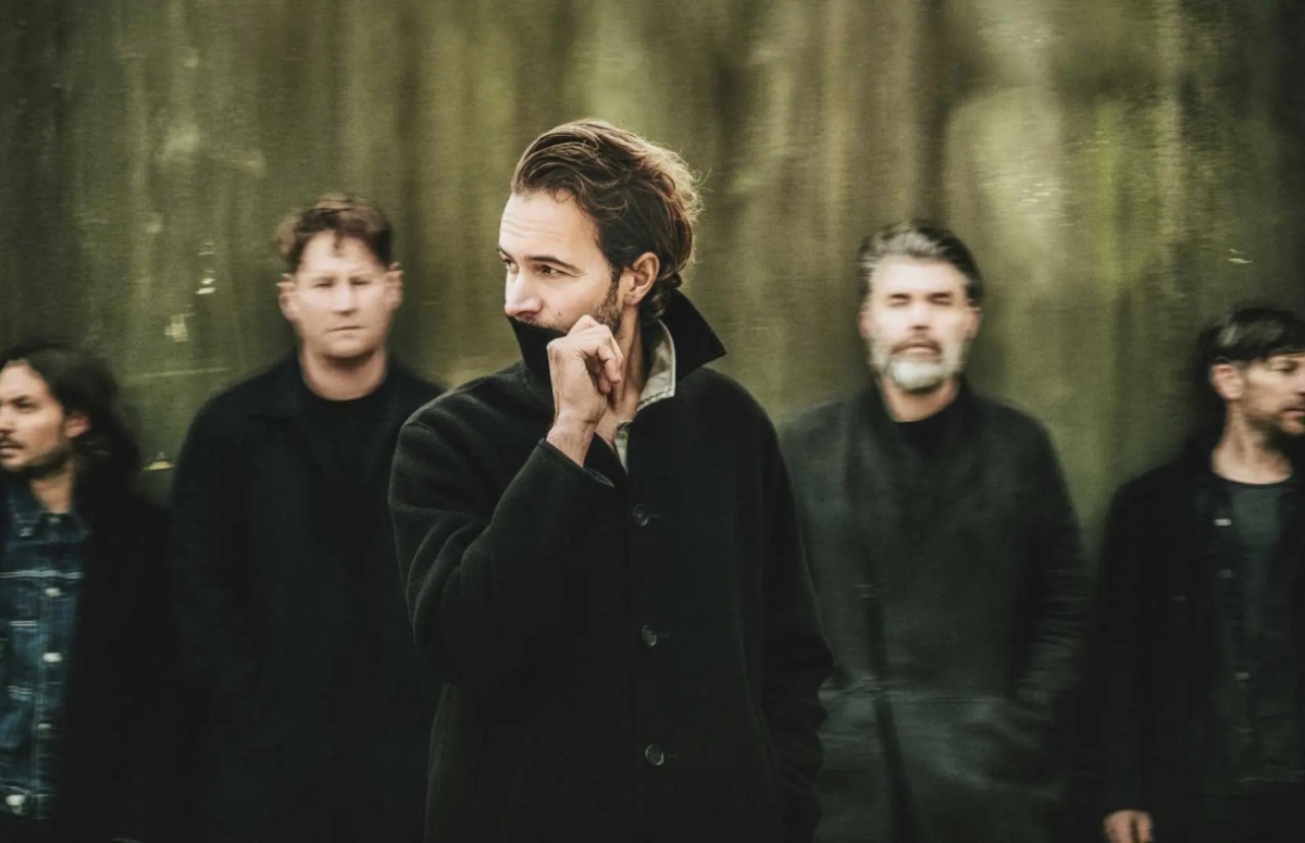 Οι Editors ανακοίνωσαν νέο album με το “The Rush”, το πιο fun single τους