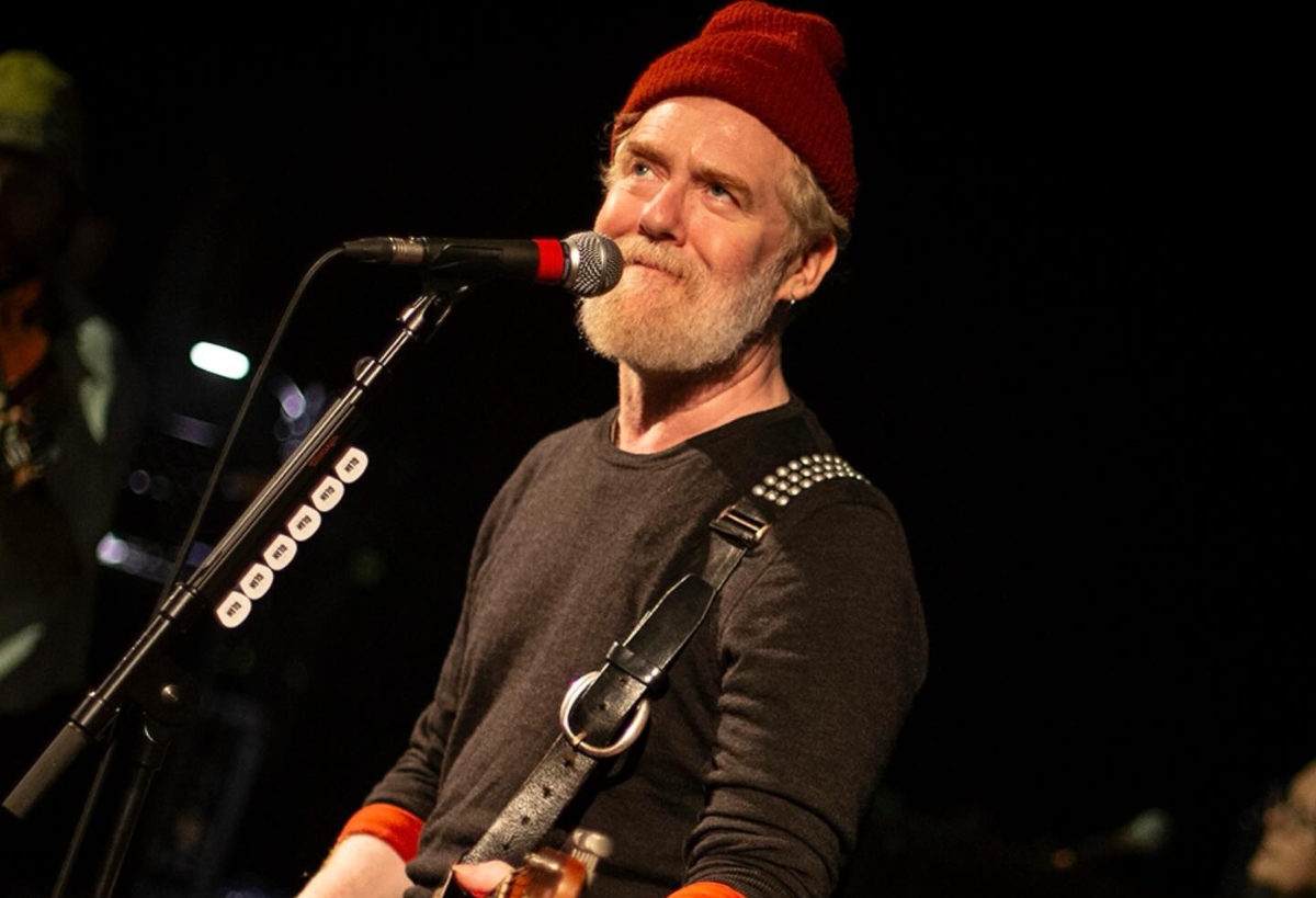 Πέθανε ο Glen Hansard σε τροχαίο δυστύχημα - Ο αποχαιρετισμός από τον Bruce Springsteen