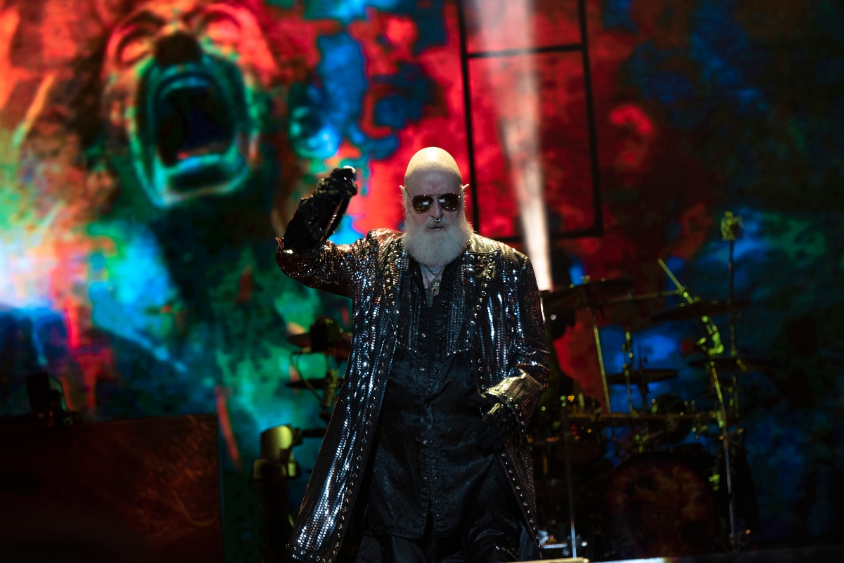 Οι Judas Priest επιστρέφουν στο Release Athens 2027 για μία μεγάλη metal βραδιά