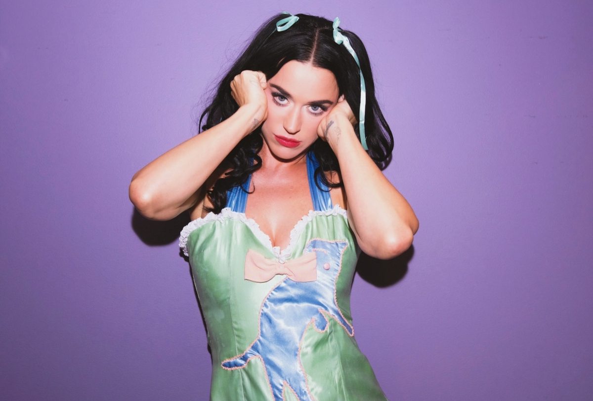 Η Katy Perry κατά του Λευκού Οίκου για τη χρήση του «Firework» σε βίντεο με στρατιωτικές επιθέσεις