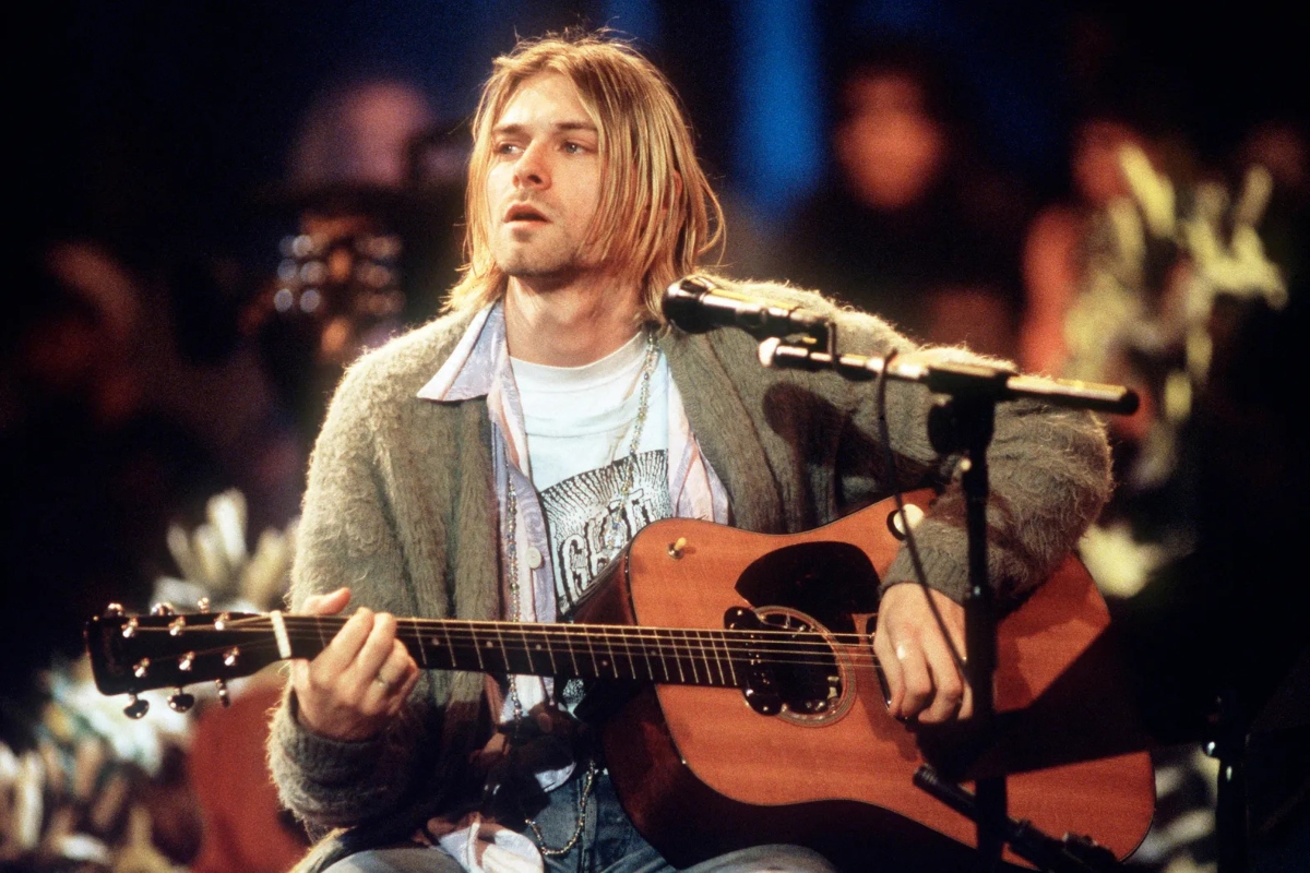 Kurt Cobain: Νέα έρευνα αναζωπυρώνει τα ερωτήματα γύρω από τον θάνατό του