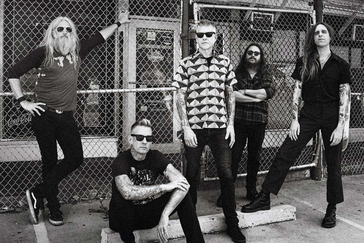 Mastodon: Το νέο album "Marrow Deep" έρχεται μετά την απώλεια του Brent Hinds και ανοίγει ένα νέο κεφάλαιο