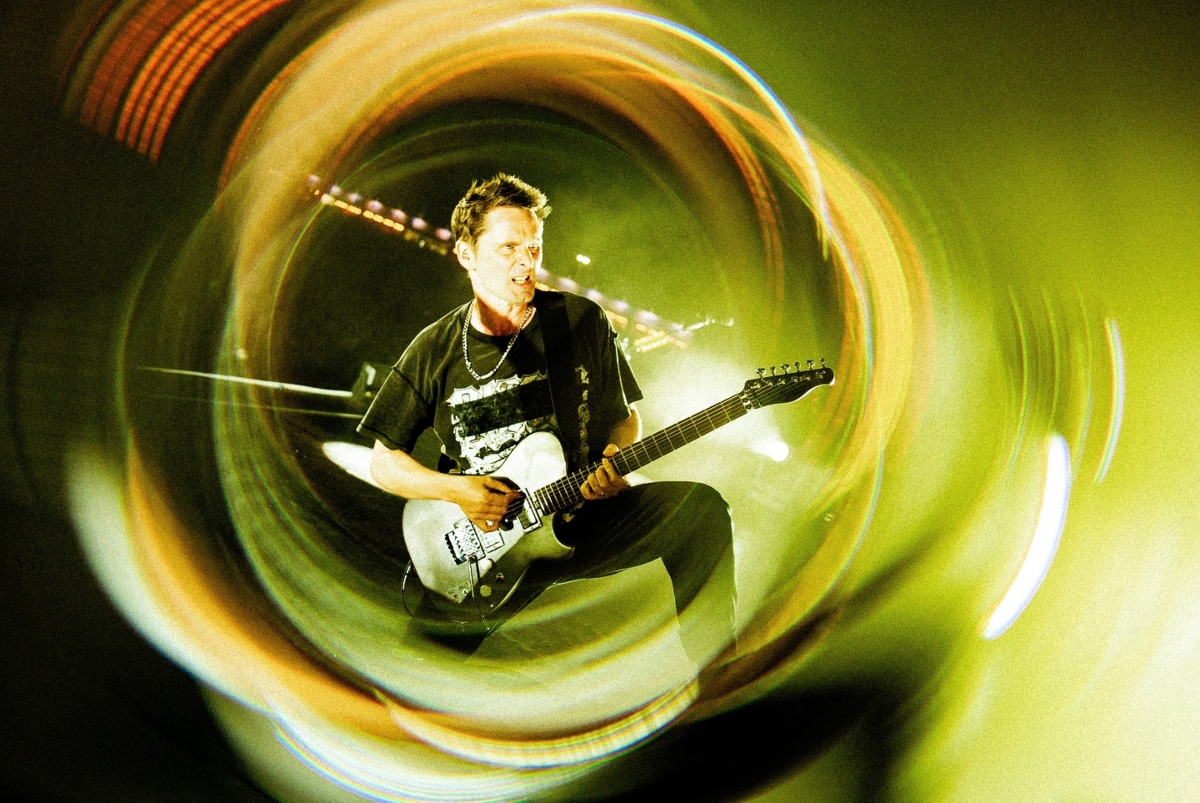 Η Meta πήρε το @Muse από τους Muse και οι fans δεν μπορούσαν να μην γελάσουν με την ειρωνεία