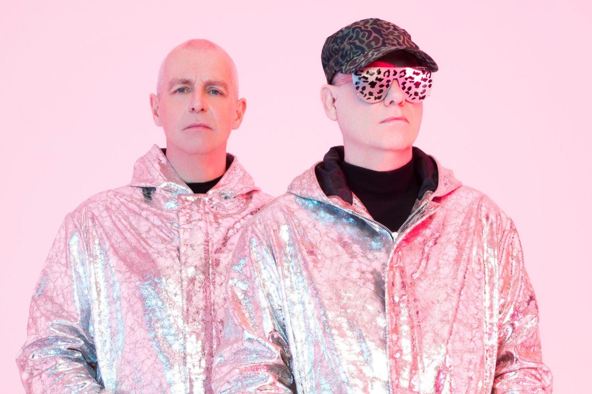 Οι Pet Shop Boys θα κυκλοφορήσουν νέο album, αφιερωμένο στη ζωή και την κληρονομιά του Alan Turing