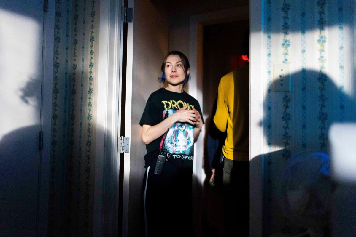 Η Phoebe Bridgers κυκλοφορεί νέο τραγούδι για την ταινία "Primetime" της A24