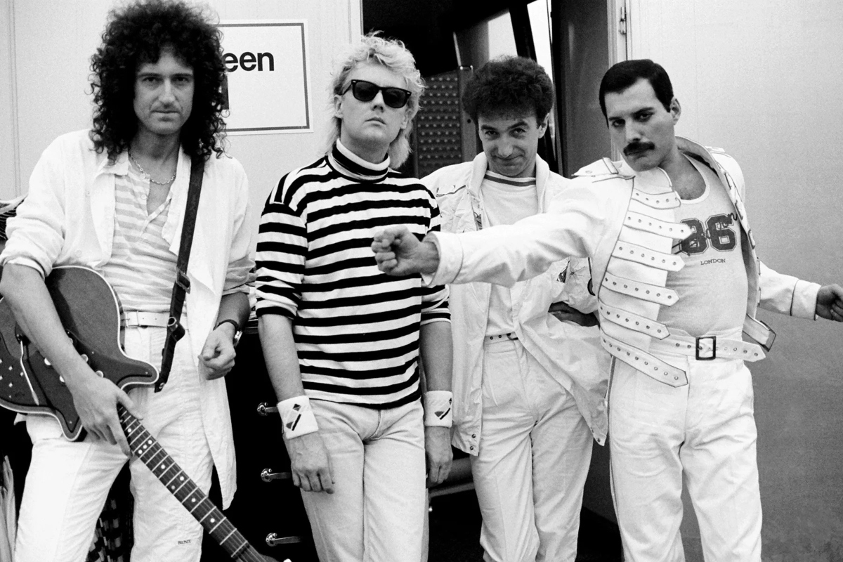 Ο Brian May θέλει να κάνει avatar show για τους Queen αλλά είναι και κατά της Τεχνητής Νοημοσύνης
