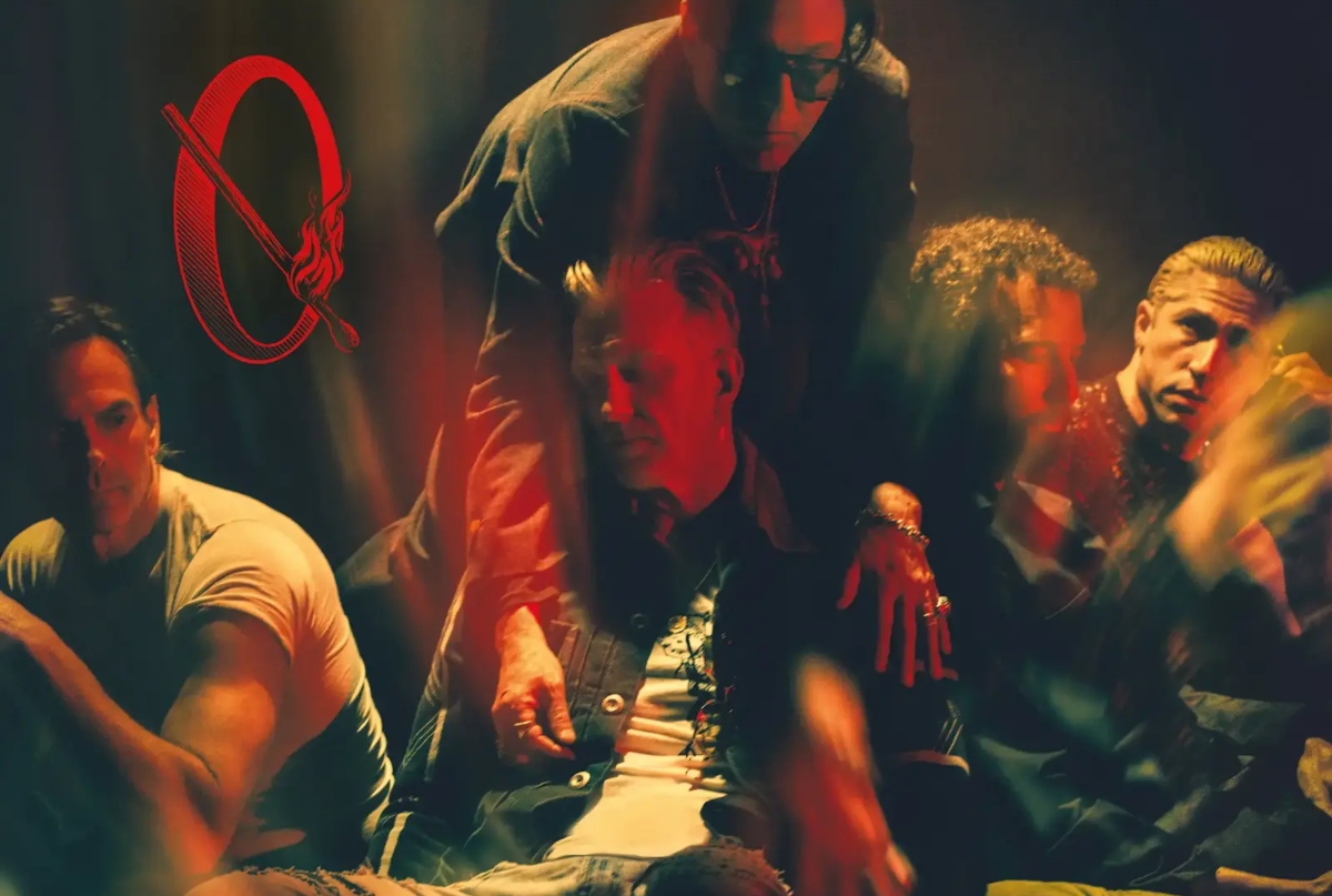 Queens of the Stone Age: Όλες οι λεπτομέρειες για το νέο album, "Perfecth"