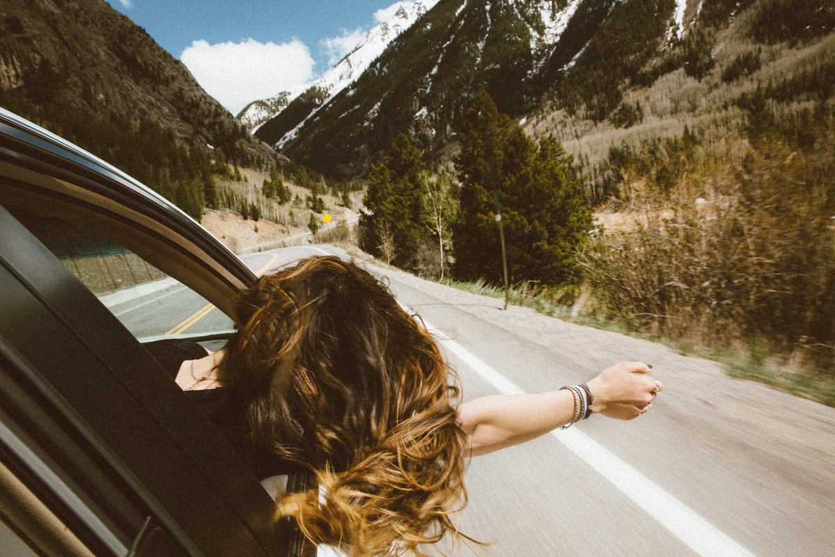 10 δίσκοι που ακούγονται καλύτερα σε road trip