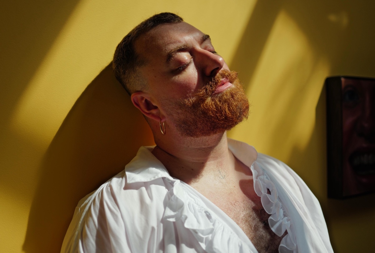 Sam Smith: Το “When He’s Gone” θα γίνει το soundtrack των χωρισμών μας