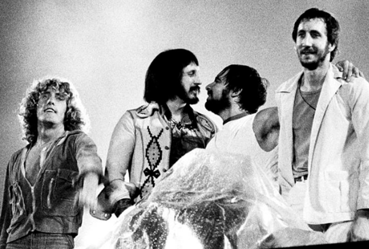Οι The Who γιορτάζουν τα 50 χρόνια “The Who By Numbers” με τεράστιο box set και 92 ακυκλοφόρητα tracks