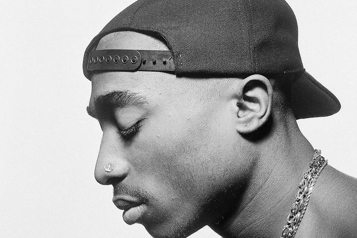 Tupac Shakur
