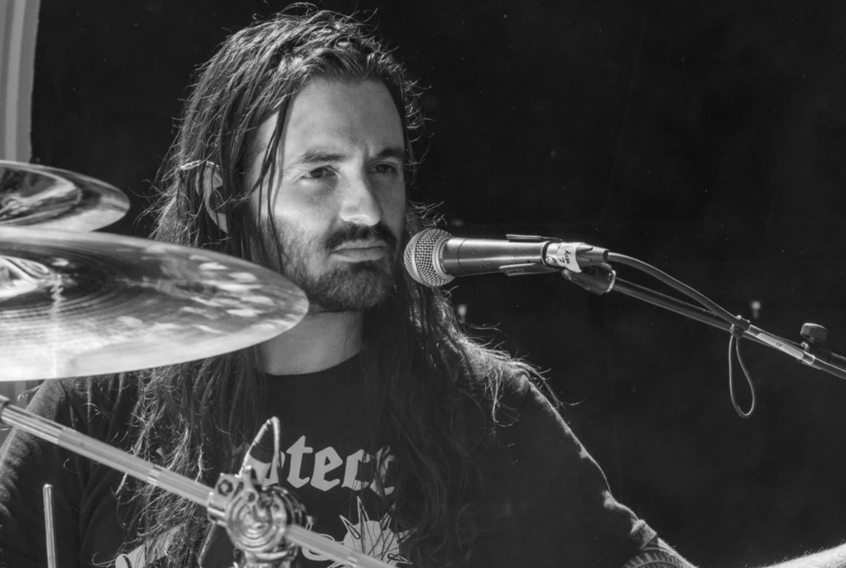 Ο Jay Weinberg μιλά για τους νομικούς περιορισμούς μετά την απομάκρυνσή του από τους Slipknot 