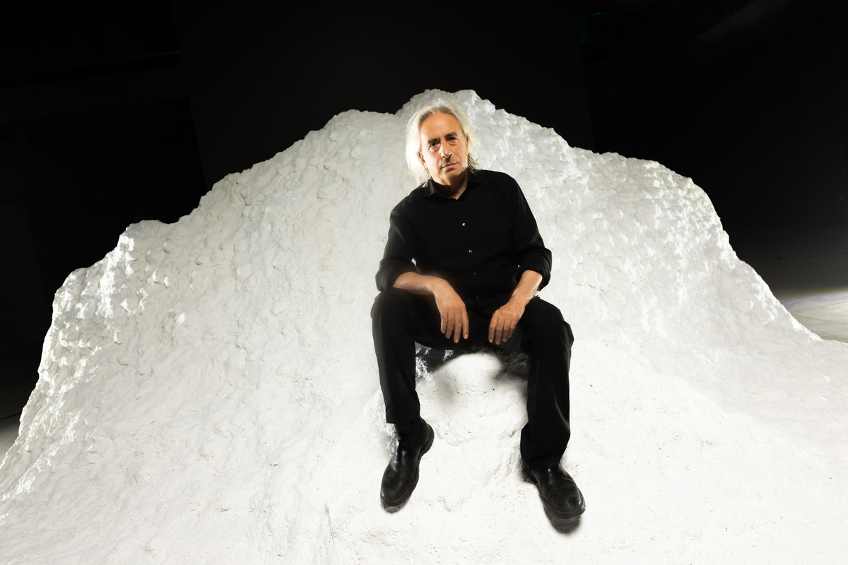 «Το Μπλουζ του Μικρού Πρίγκιπα»: 12 Μαρτίου έως 26 Απριλίου 2026 στην Κεντρική Σκηνή της Στέγης