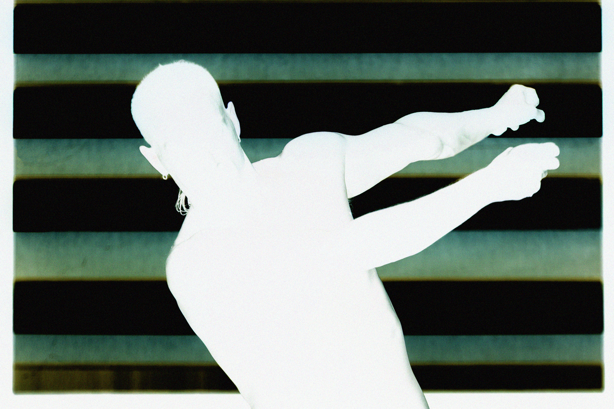 Χορός στη Στέγη - Odd '26 Onassis Dance Days: Χορογραφώντας το οικείο και το ανοίκειο