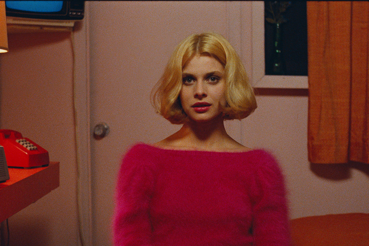 Wim Wenders: Η μεγάλη αναδρομή - Προβολές, masterclass, συζήτηση και 3D film installation στη Στέγη