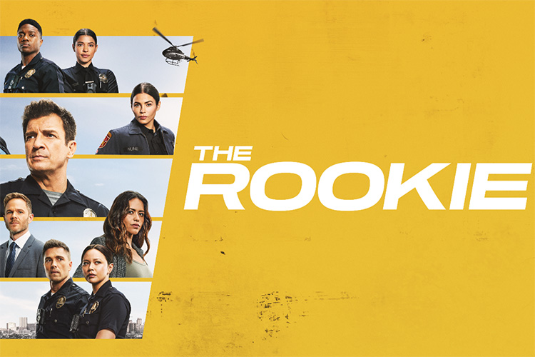ROOKIE
