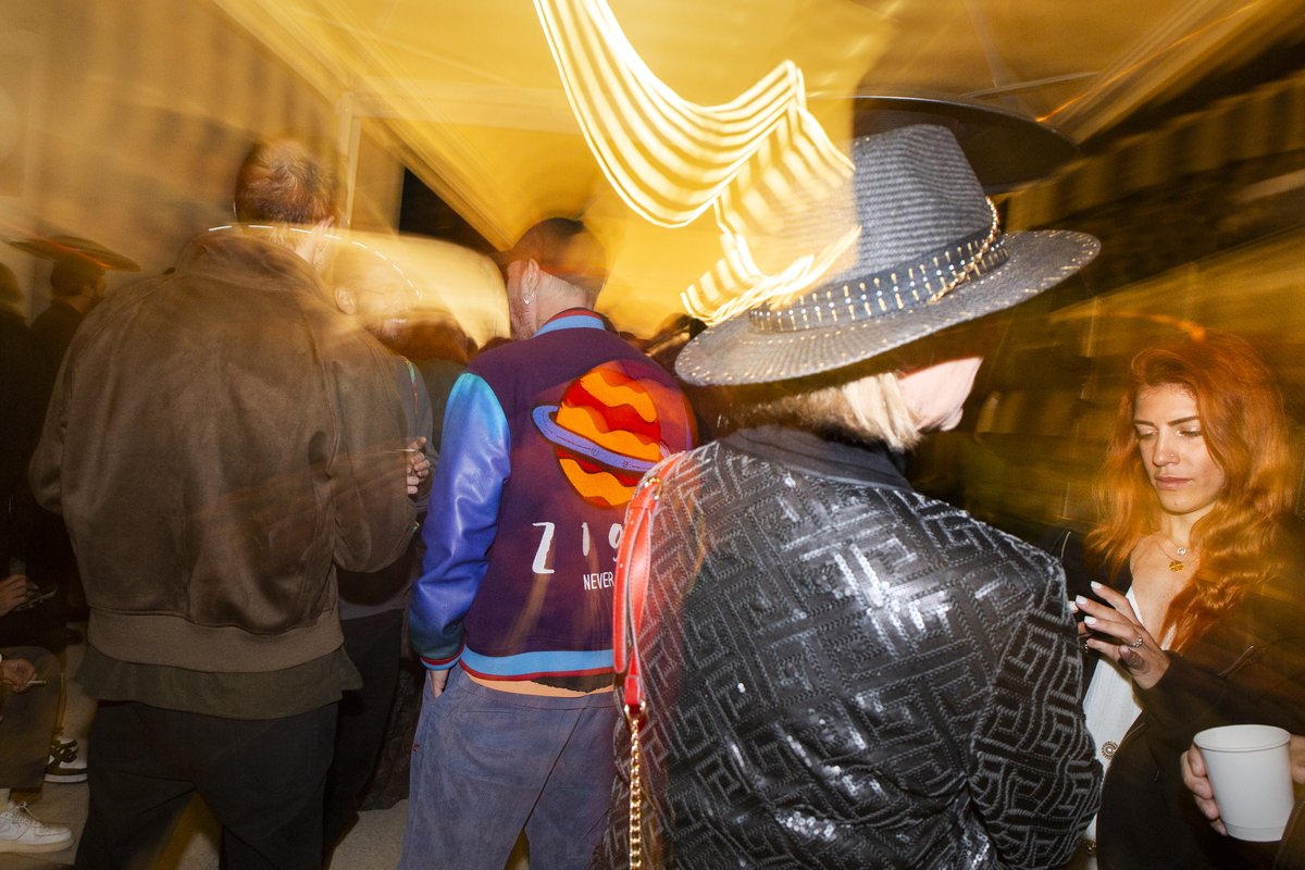 Οι Street Outdoors Soundsystem στα decks του Onassis Ready