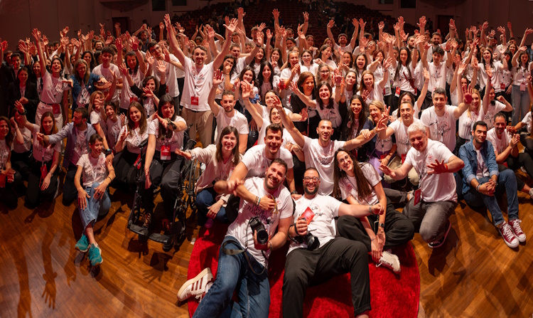 TEDXPATRAS RECAP 20252