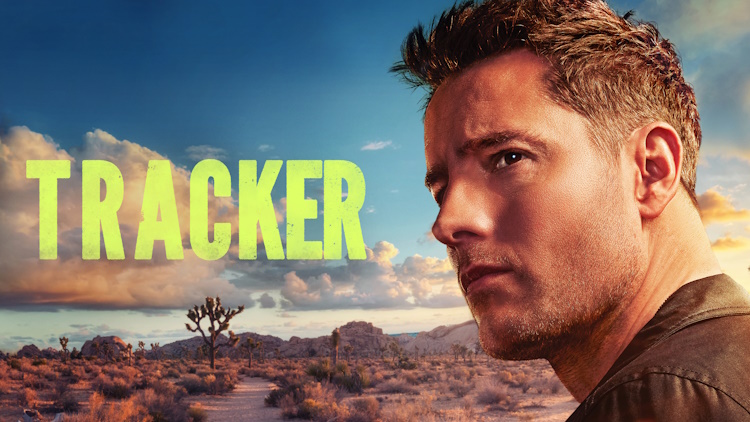 TRACKER
