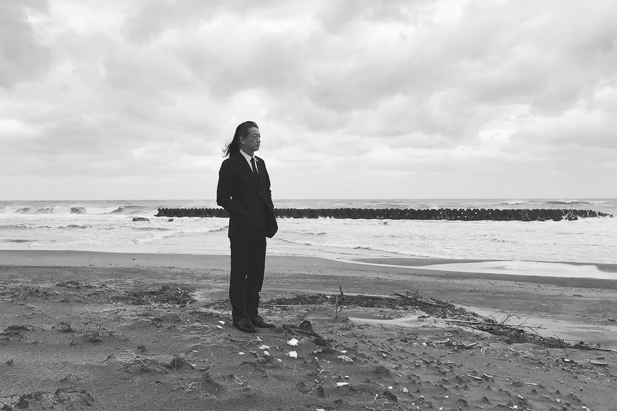 Ο κόσμος του Merzbow μέσα από τις πιο απρόσμενες συνεργασίες του