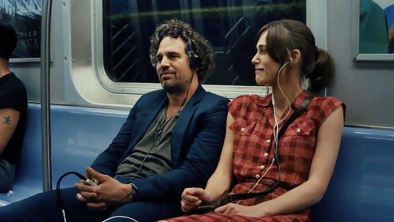 begin again 007