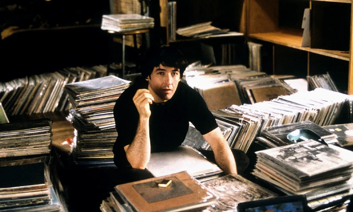 high fidelity 006