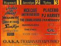 festivak 2001