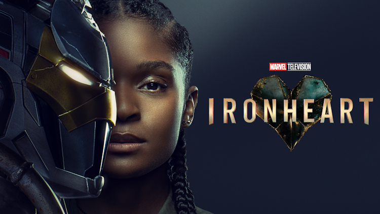 ironheart