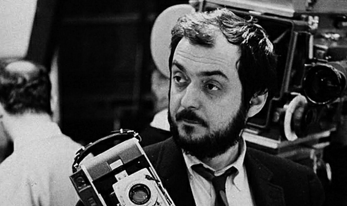 Stanley Kubrick 