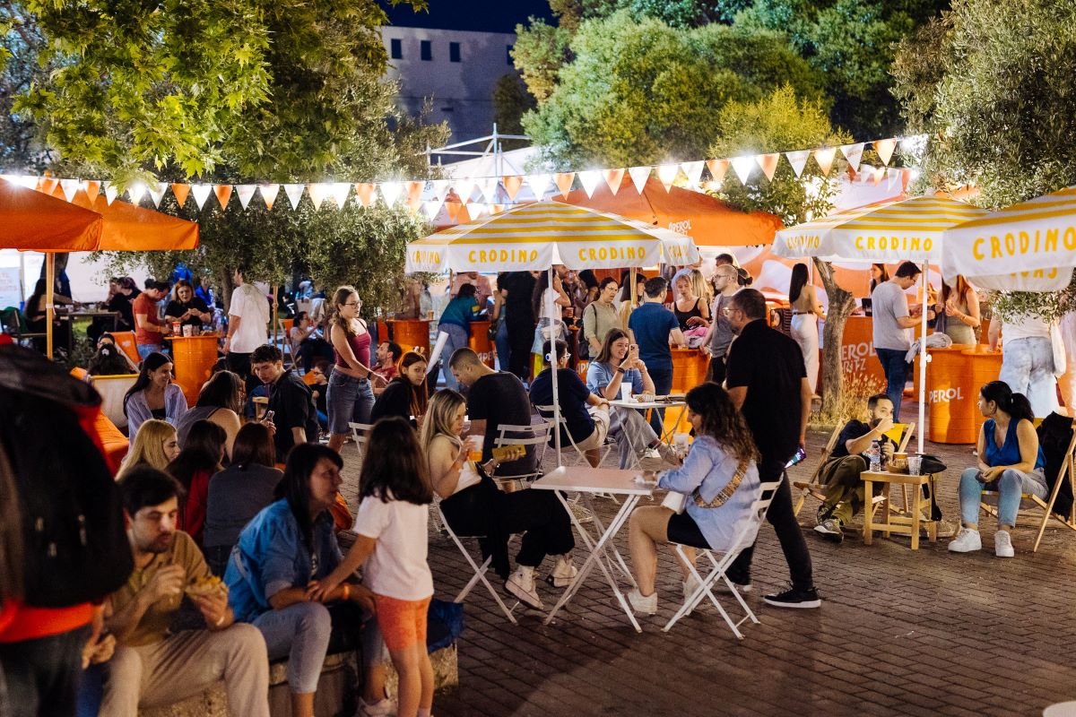 Thessaloniki Street Food Festival 2026 