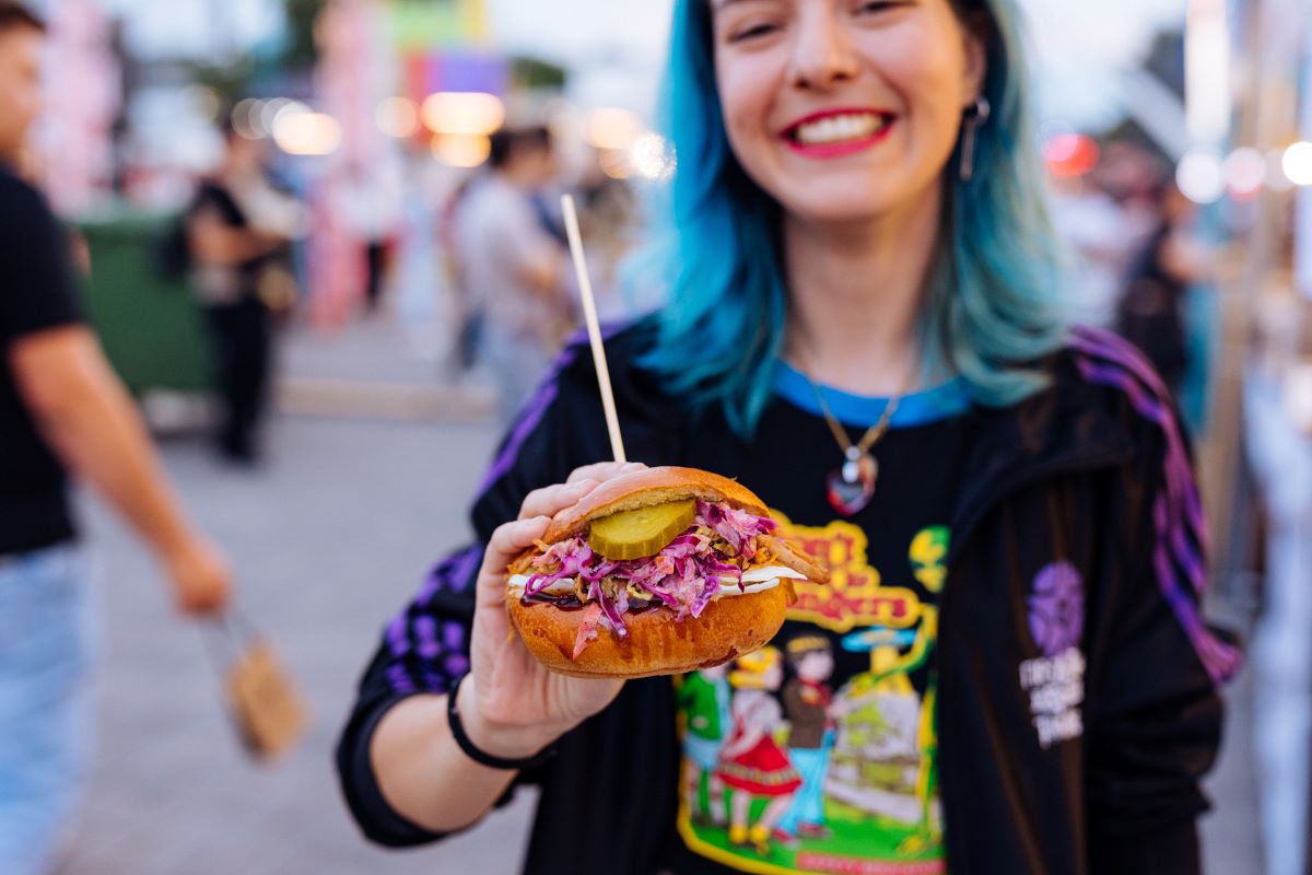 Thessaloniki Street Food Festival 2026