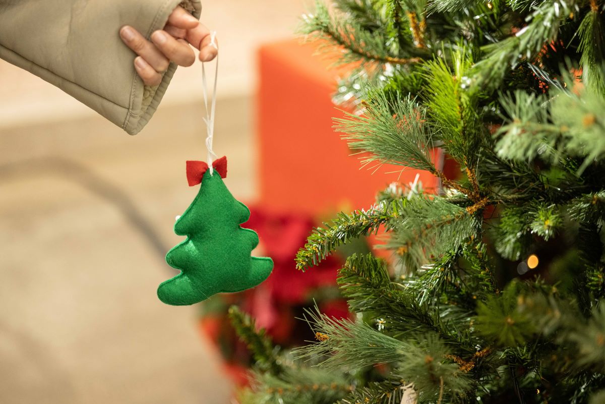 Δήμος Αθηναίων: Μία μεγάλη Χριστουγεννιάτικη Αγορά στην πλατεία Κοτζιά