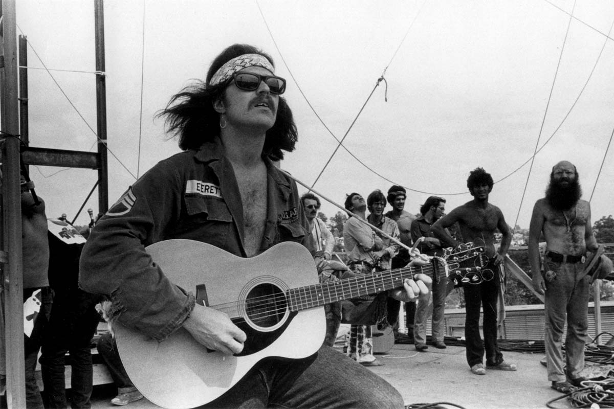 Country Joe & The Fish