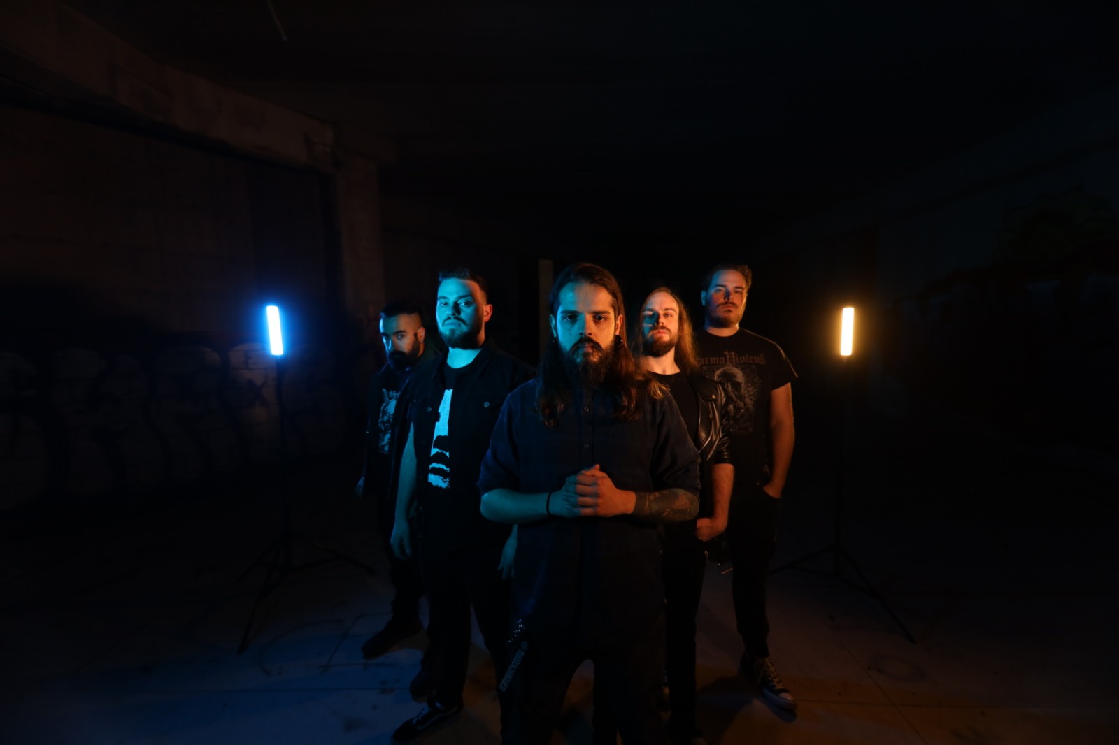 psyanide photo band