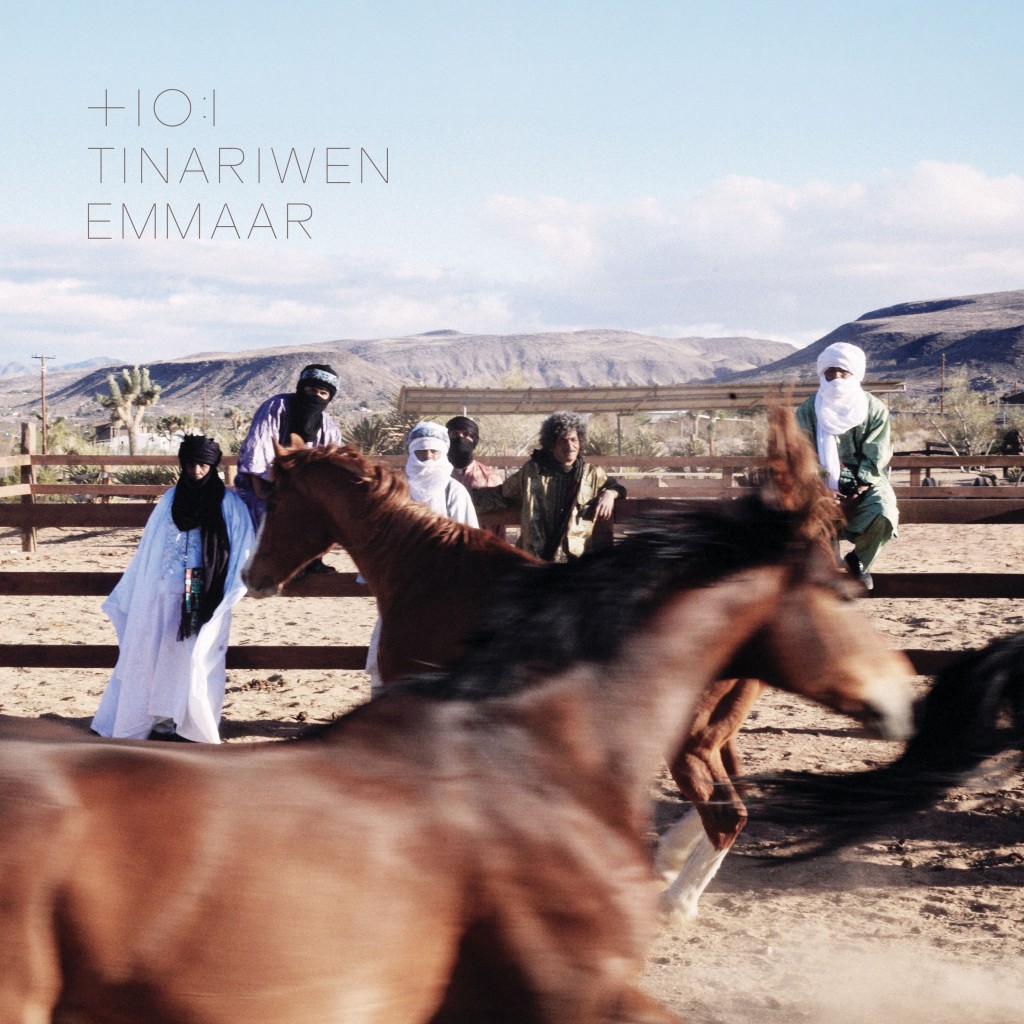 Tinariwen