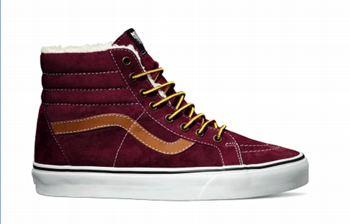 Vans_fleece