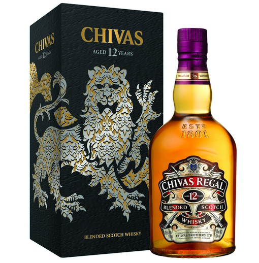 chivas