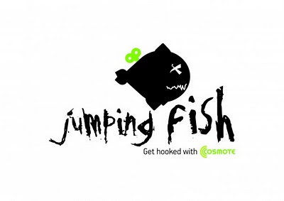 jumpingfish